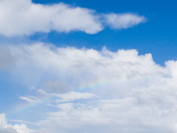 rainbow